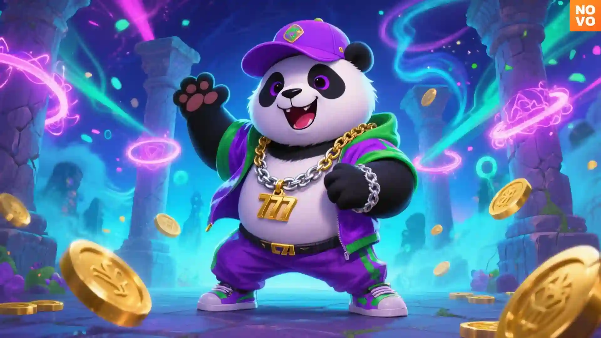 entretenimento online